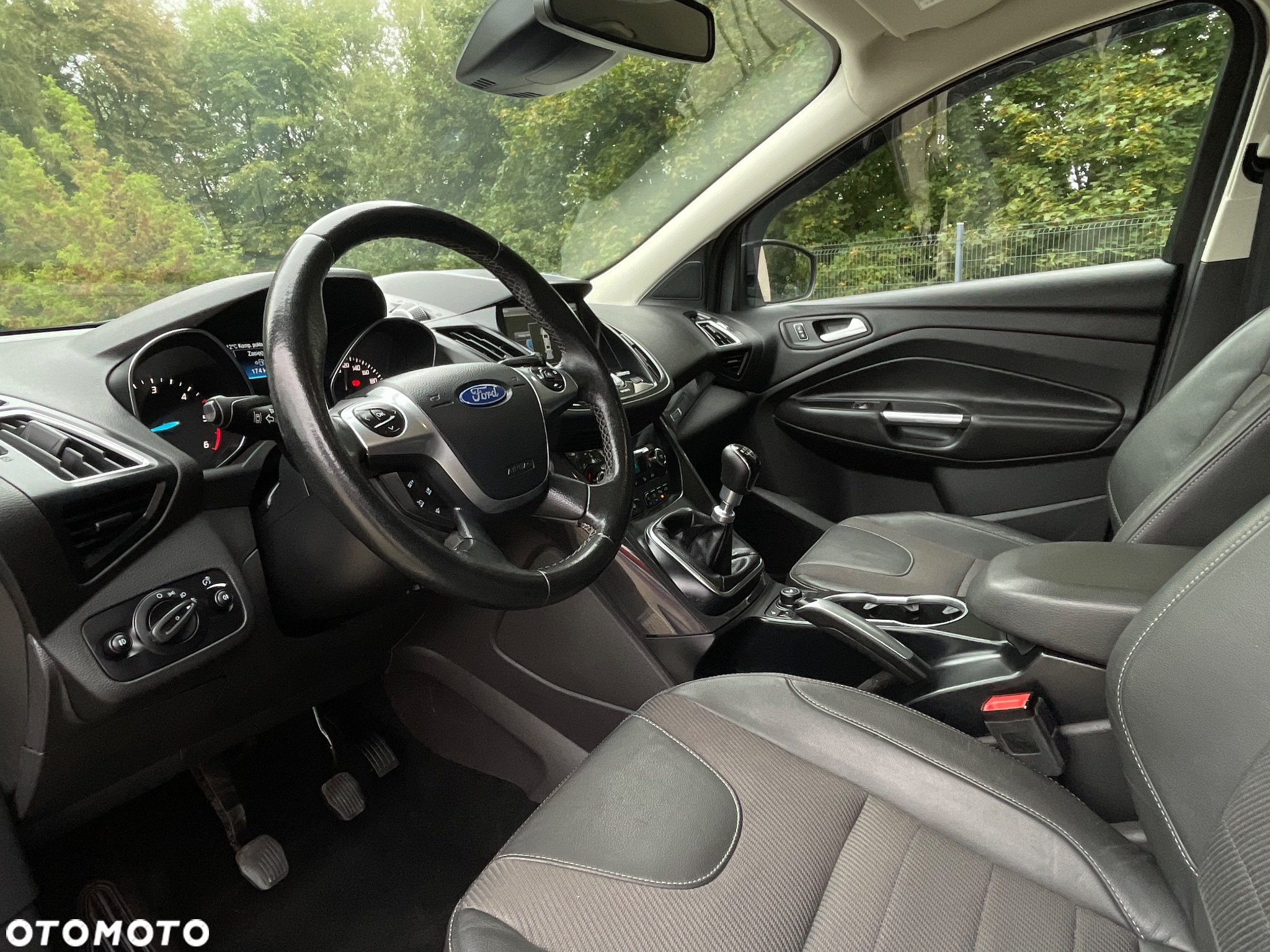 Ford Kuga 2.0 TDCi 4x4 Individual - 7