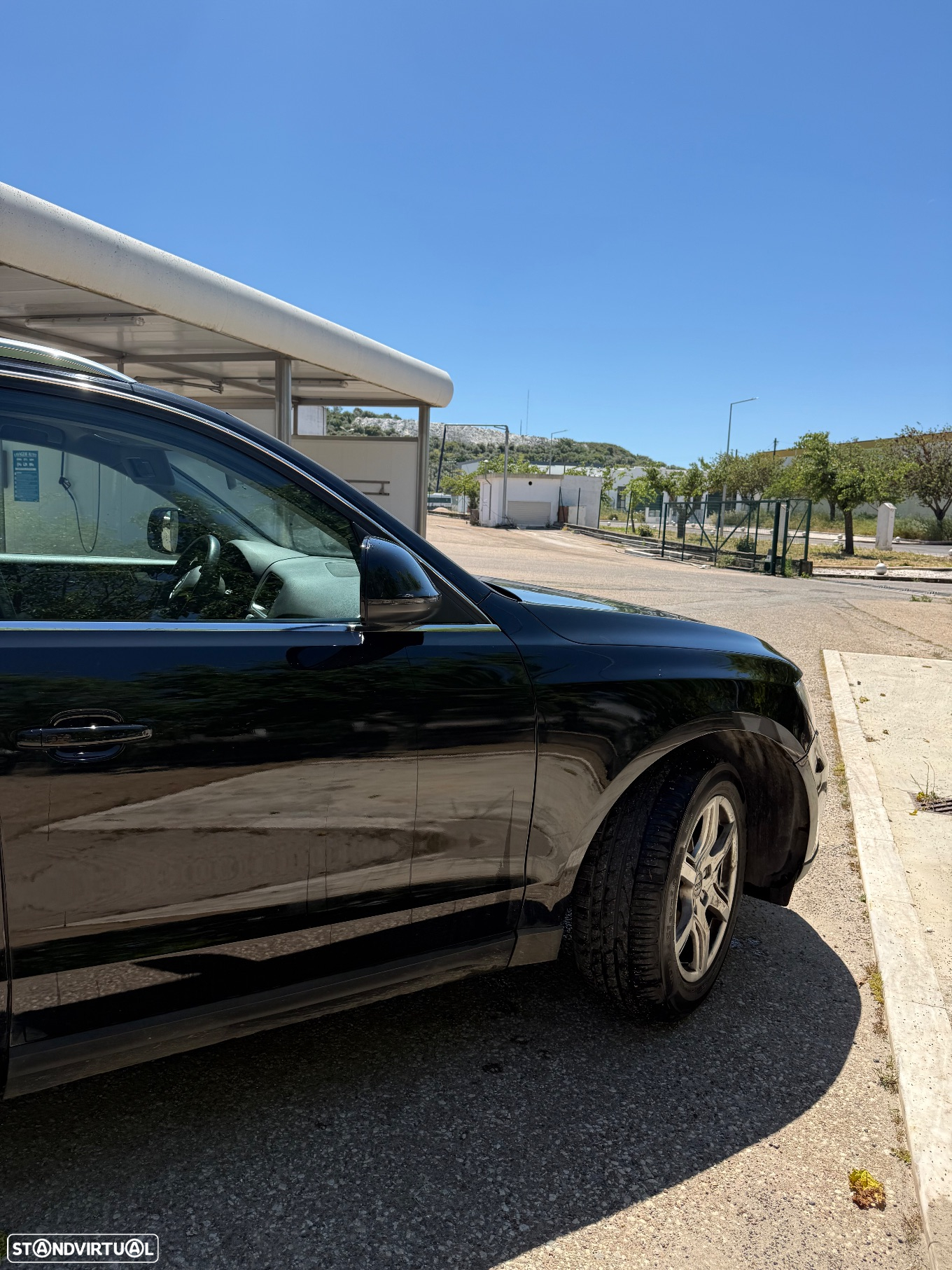 Audi Q5 2.0 TDi - 3