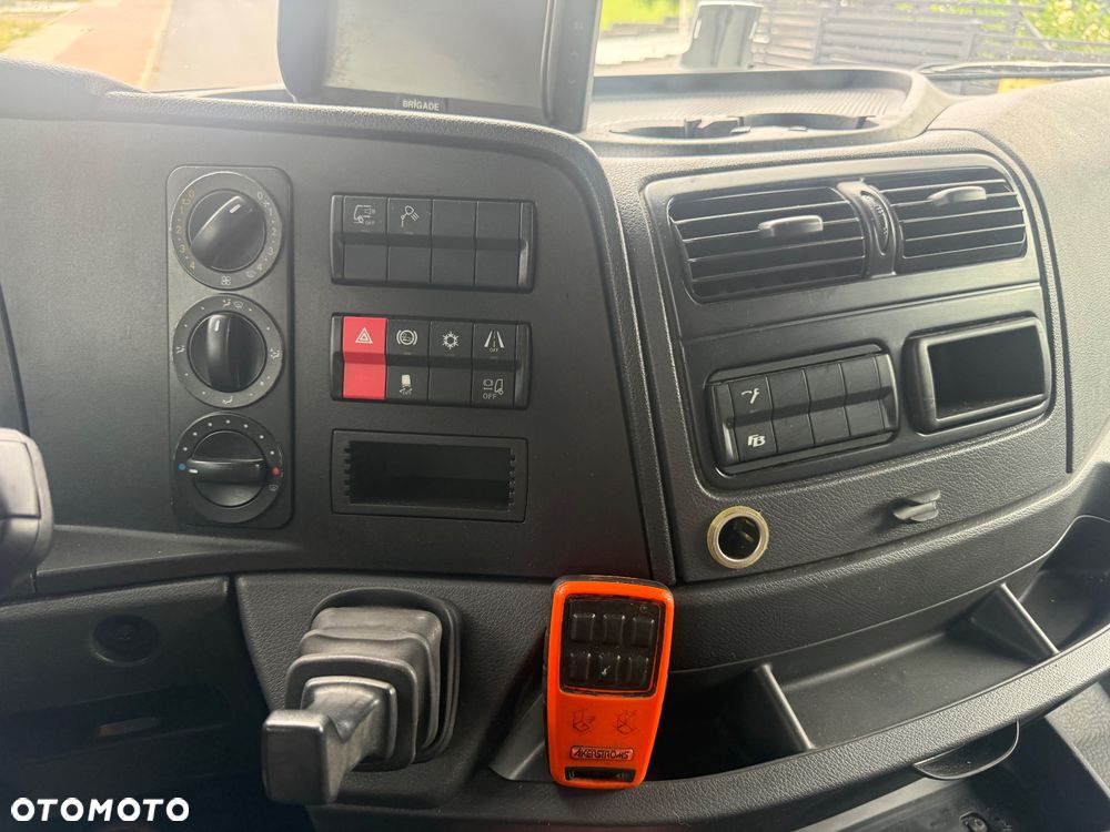 Mercedes-Benz Atego 1524 - 4