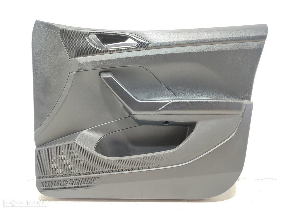 FORRA DA PORTA FRENTE DIREITA VOLKSWAGEN T-CROSS C11 - 1