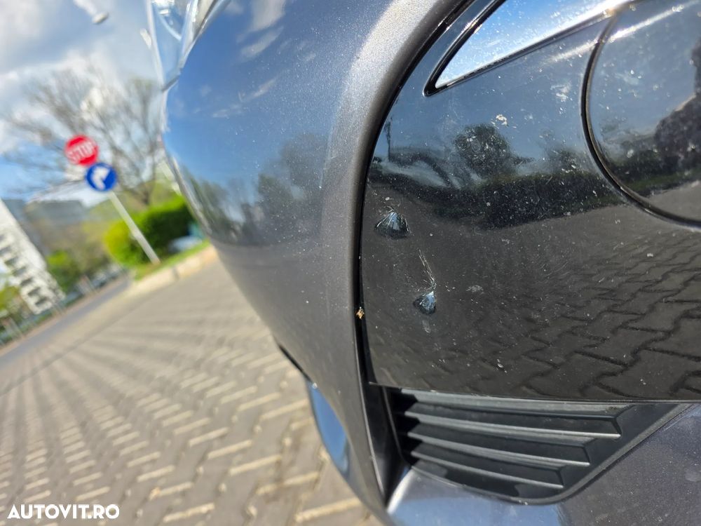 Toyota Avensis 1.8 Multidrive S Executive - 6
