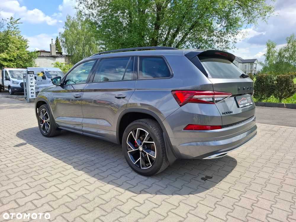 Skoda Kodiaq - 9