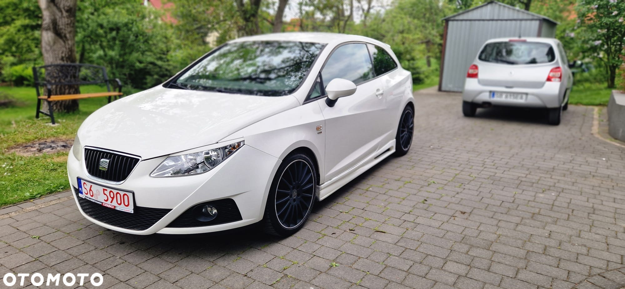 Seat Ibiza - 10