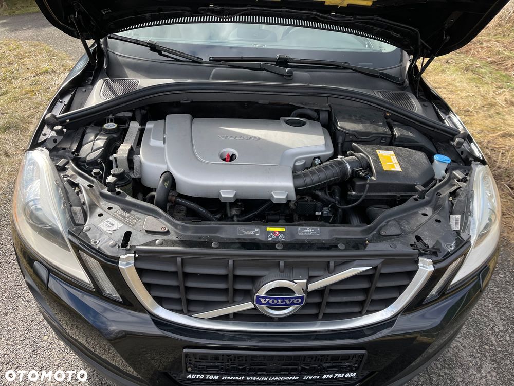 Volvo XC 60 D5 AWD Kinetic - 20