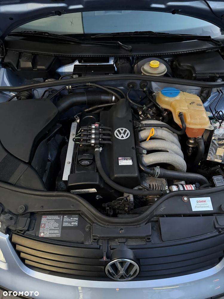 Volkswagen Passat - 28