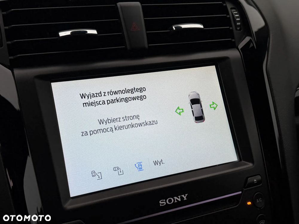 Ford Mondeo 2.0 Hybrid ST-Line X - 18