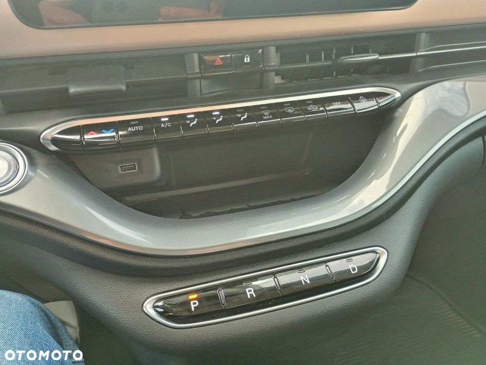 Fiat 500e - 22