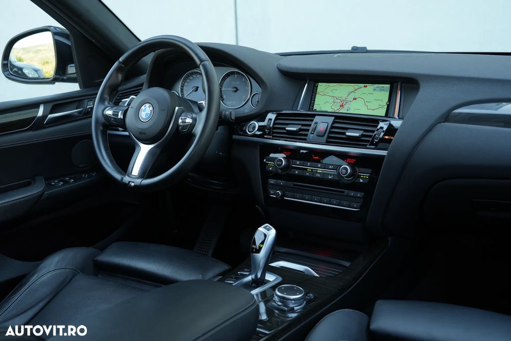 BMW X4 - 13