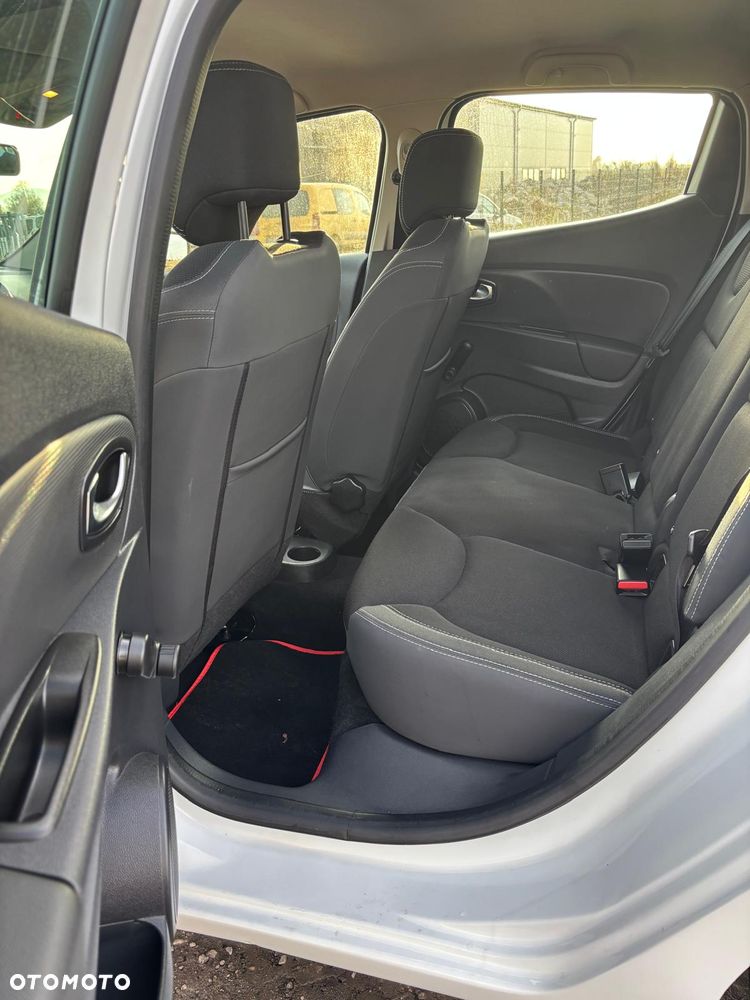 Renault Clio (Energy) dCi 90 EDC Bose Edition - 6