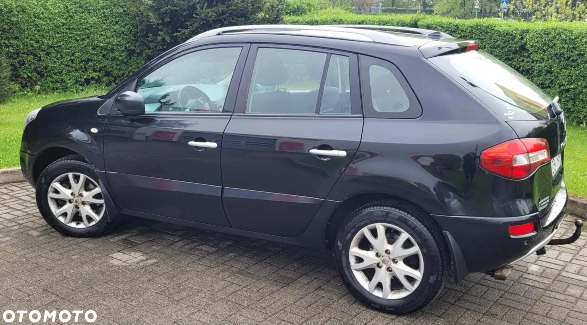 Renault Koleos 2.0 dCi 4x4 Dynamique - 4