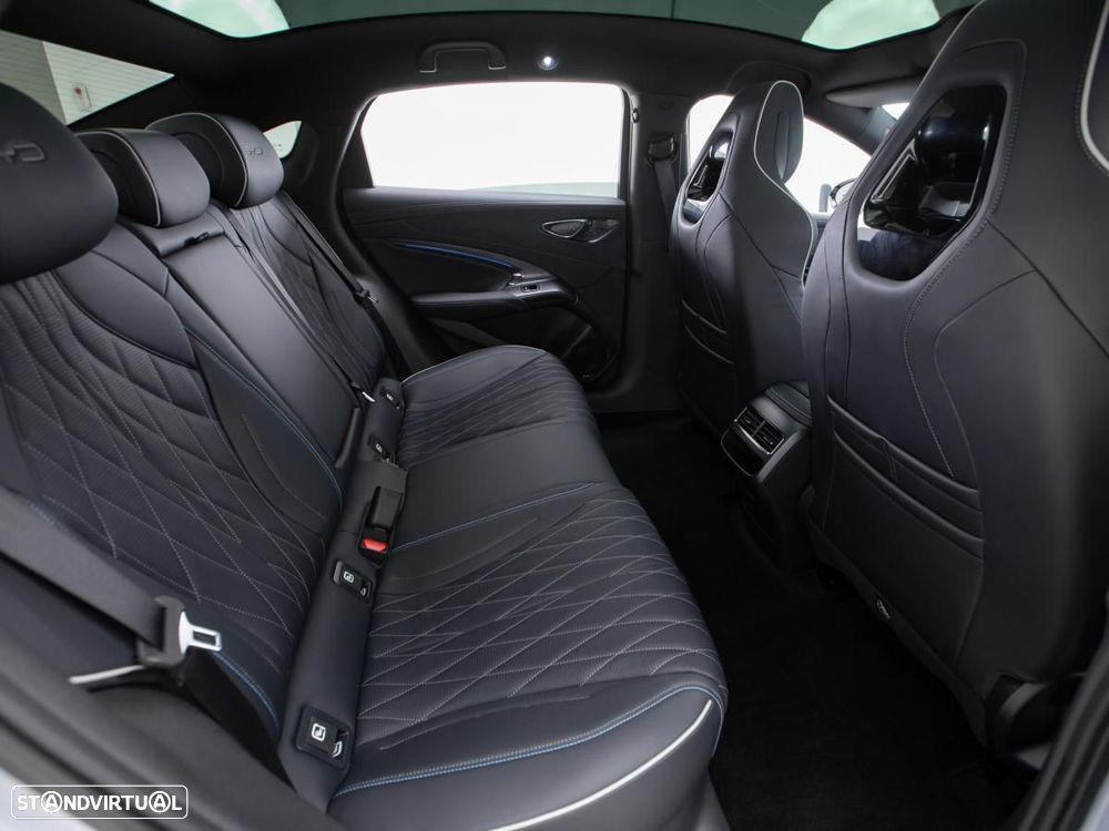 BYD Seal 82.5 kWh AWD Excellence - 13
