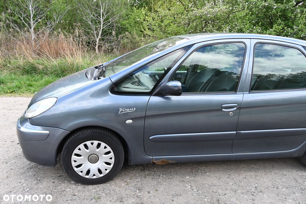 Citroën Xsara Picasso 1.6 16V Impress - 9
