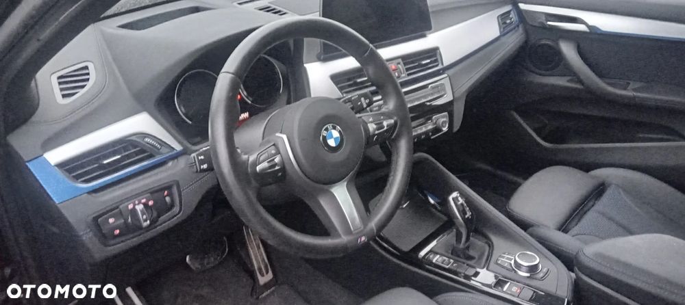 BMW X2 xDrive18d Advantage sport - 6
