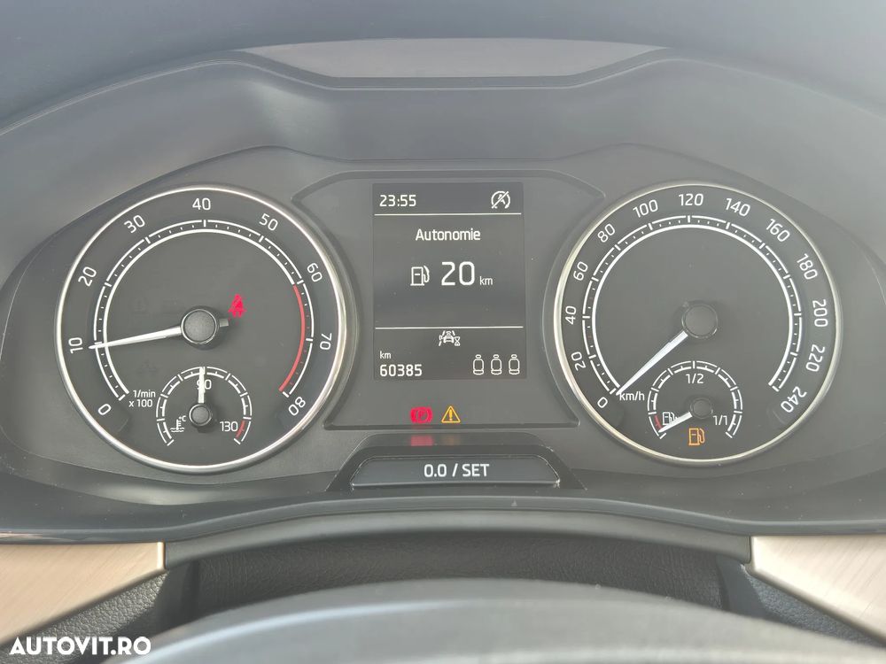 Skoda Scala 1.0 TSI Style - 17