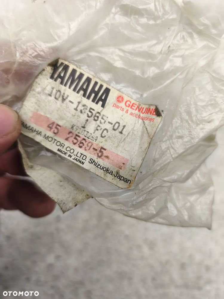 Króciec ssący Yamaha DT 125 DT125 - 8