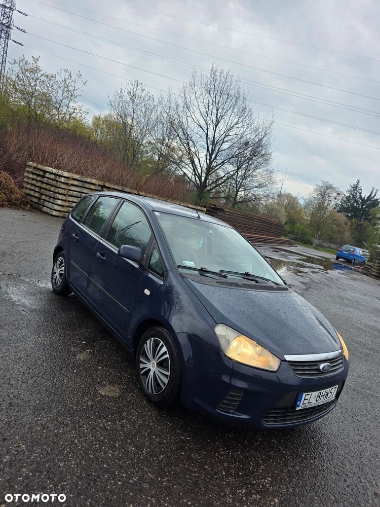 Ford C-MAX 1.8 Style - 3