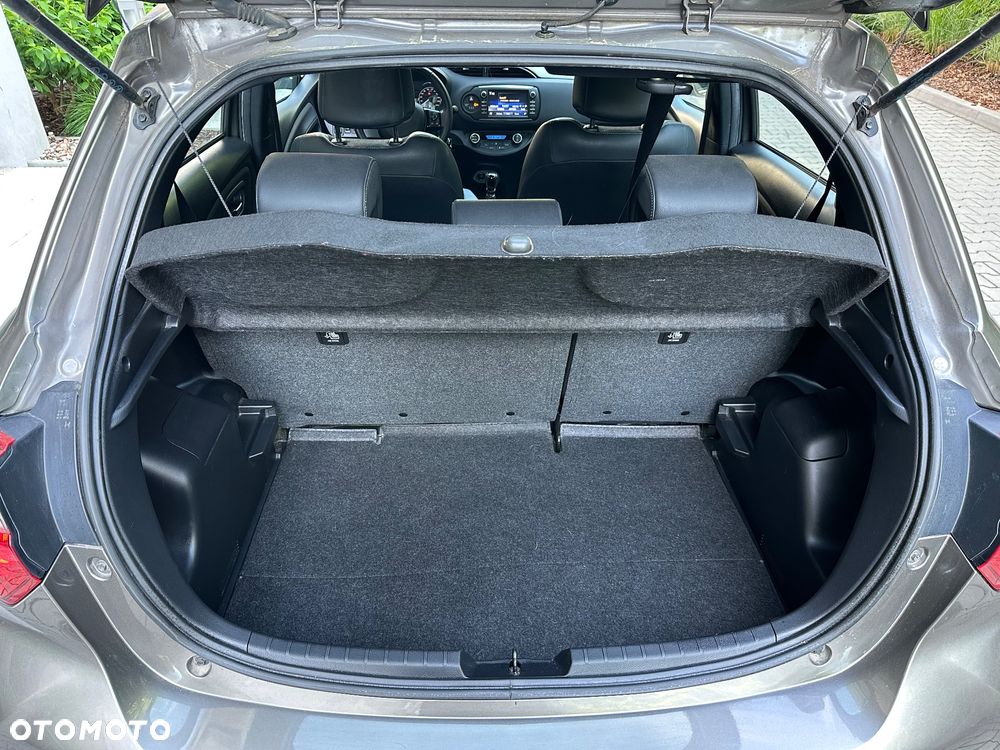 Toyota Yaris 1.5 Selection - 22