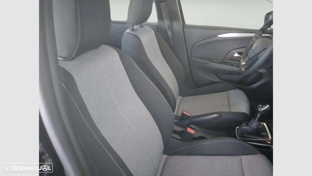 Opel Corsa 1.2 T Edition - 20