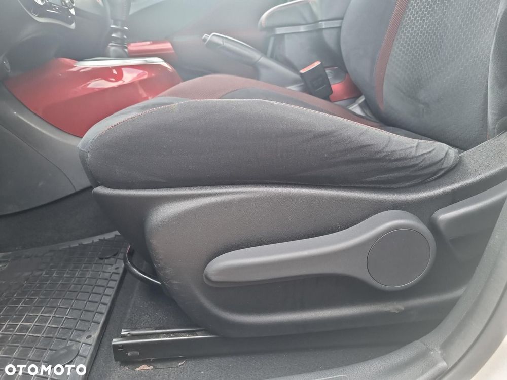 Nissan Juke 1.2 DIG-T Acenta - 20