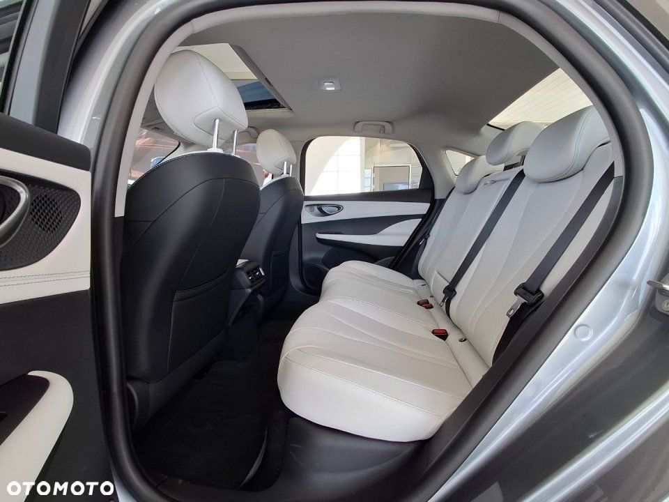 BYD Seal 5 1.5 Comfort - 9