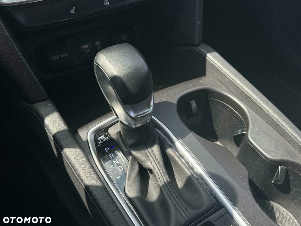 Hyundai Santa Fe - 16