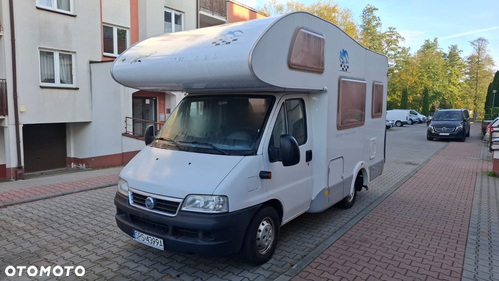 Fiat Knaus