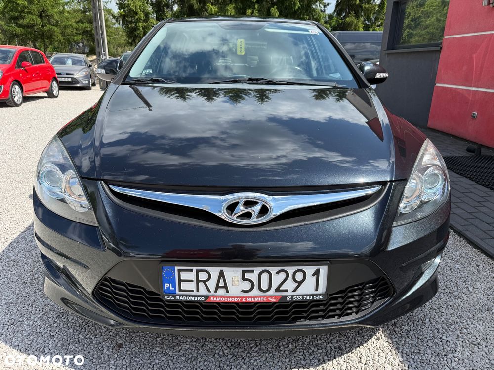 Hyundai i30 1.4 Classic - 21