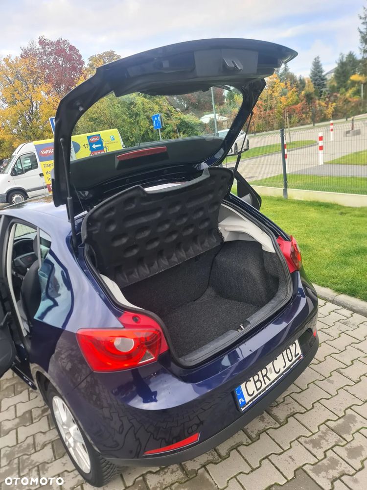 Seat Ibiza 1.2 TDI CR Ecomotive Reference - 15