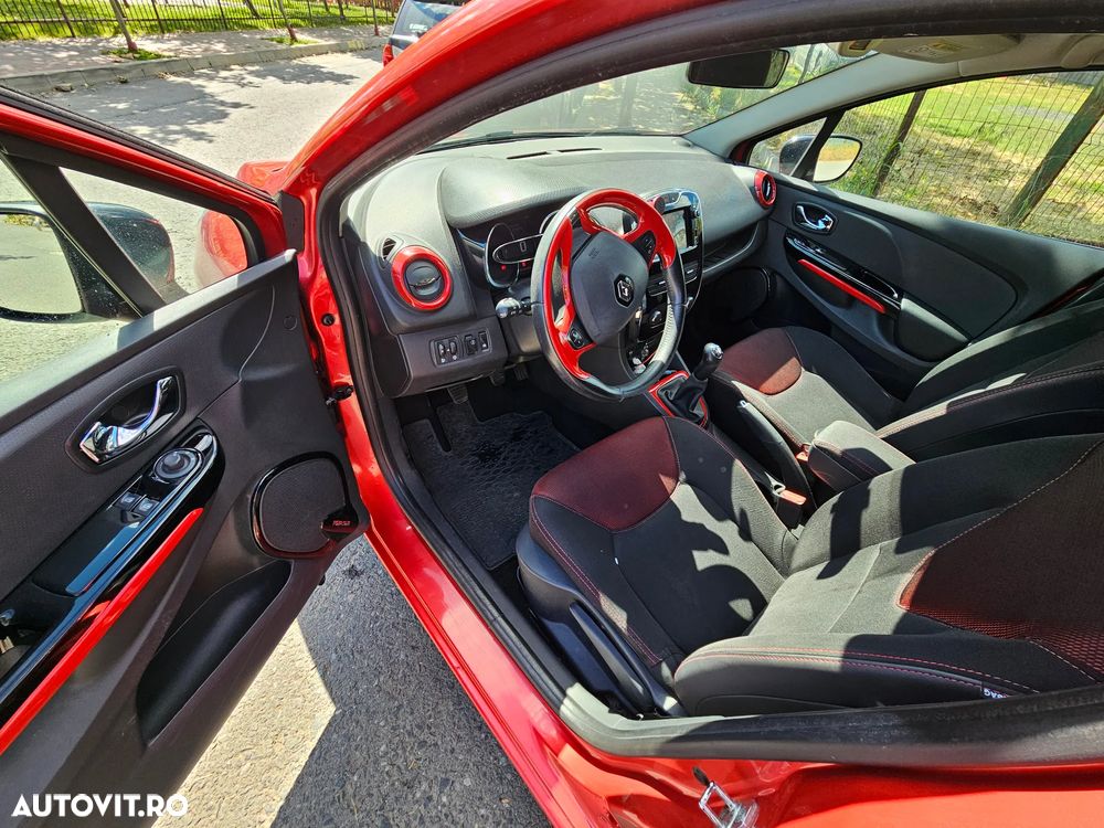 Renault Clio 0.9 Energy TCe Dynamique - 5