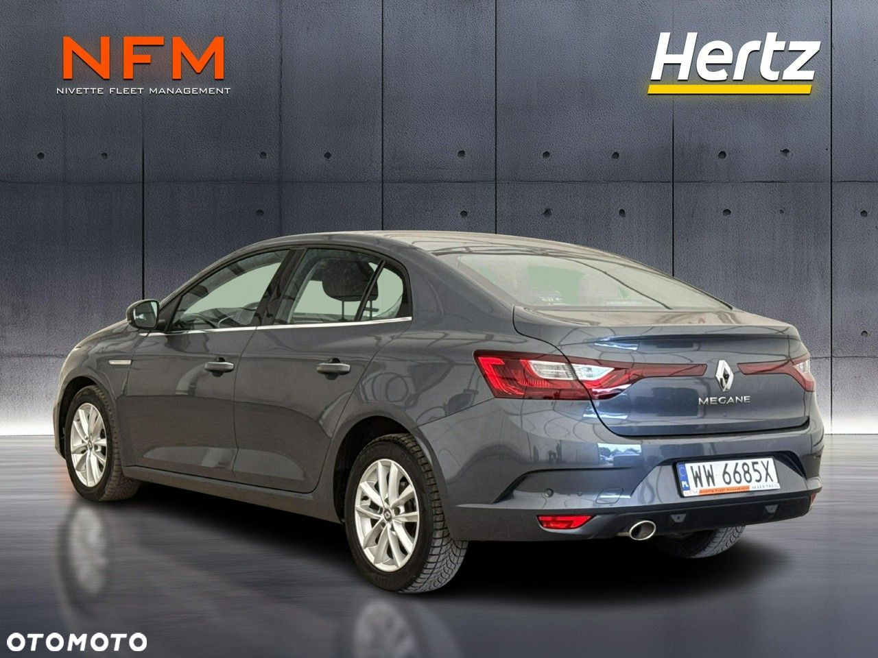 Renault Megane - 4