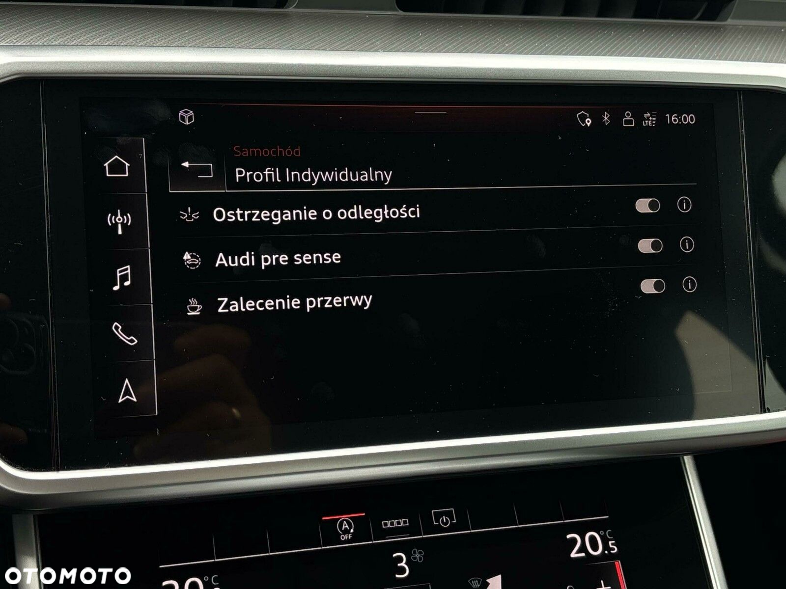 Audi A6 - 24