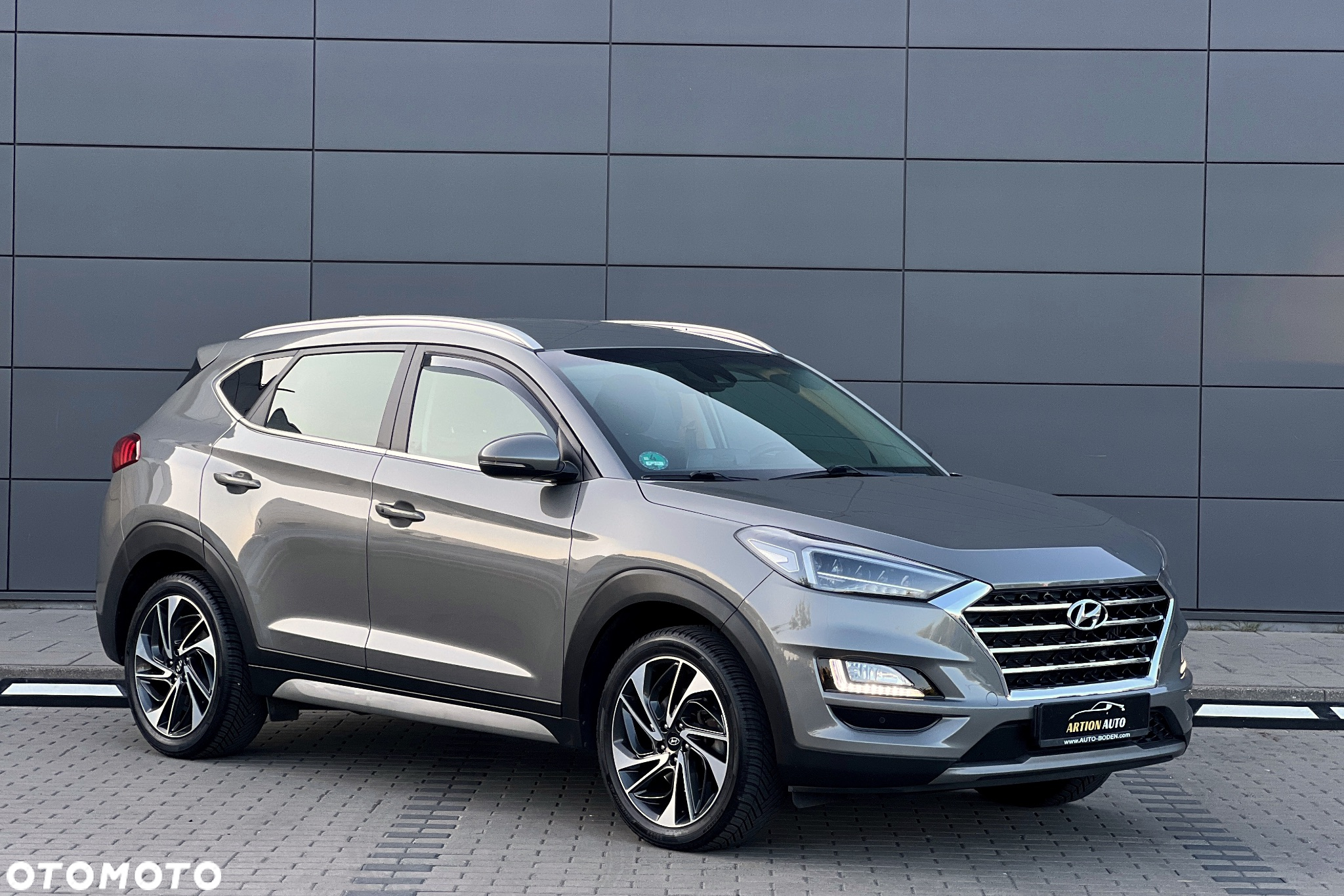 Hyundai Tucson 1.6 T-GDi Comfort 2WD - 15