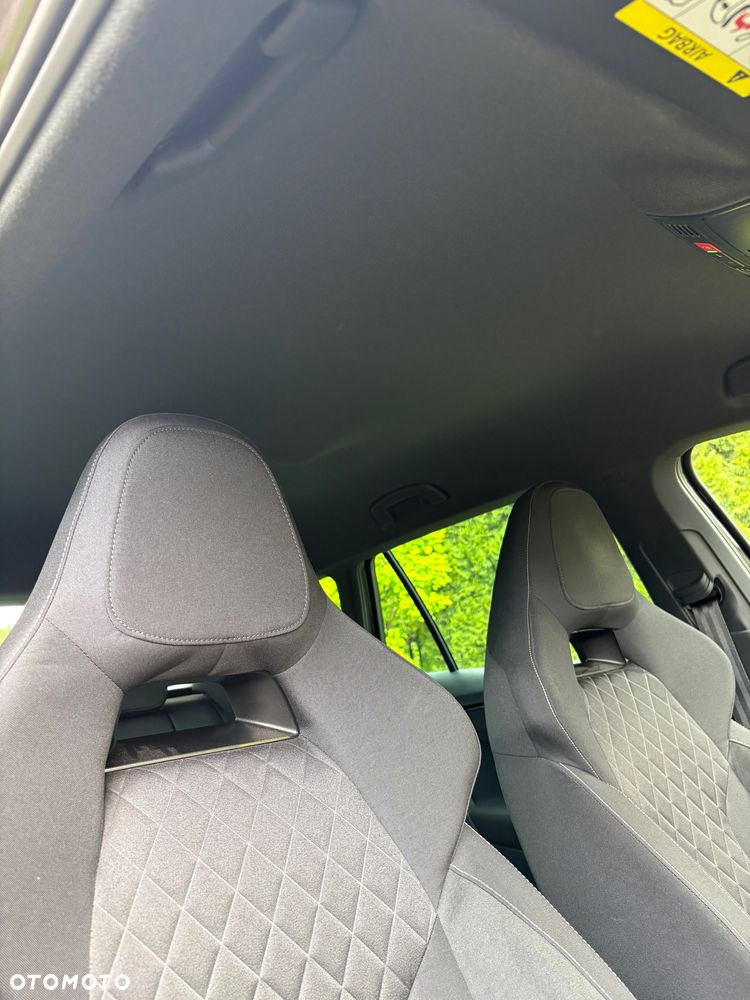 Skoda Kamiq 1.0 TSI Ambition - 11