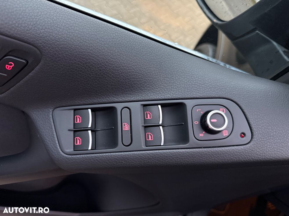 Volkswagen Tiguan 1.4 TSI BlueMotion Technology Team - 19