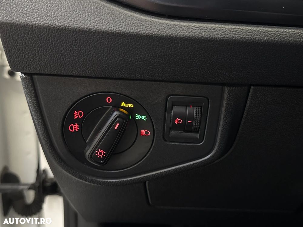Volkswagen Polo - 15