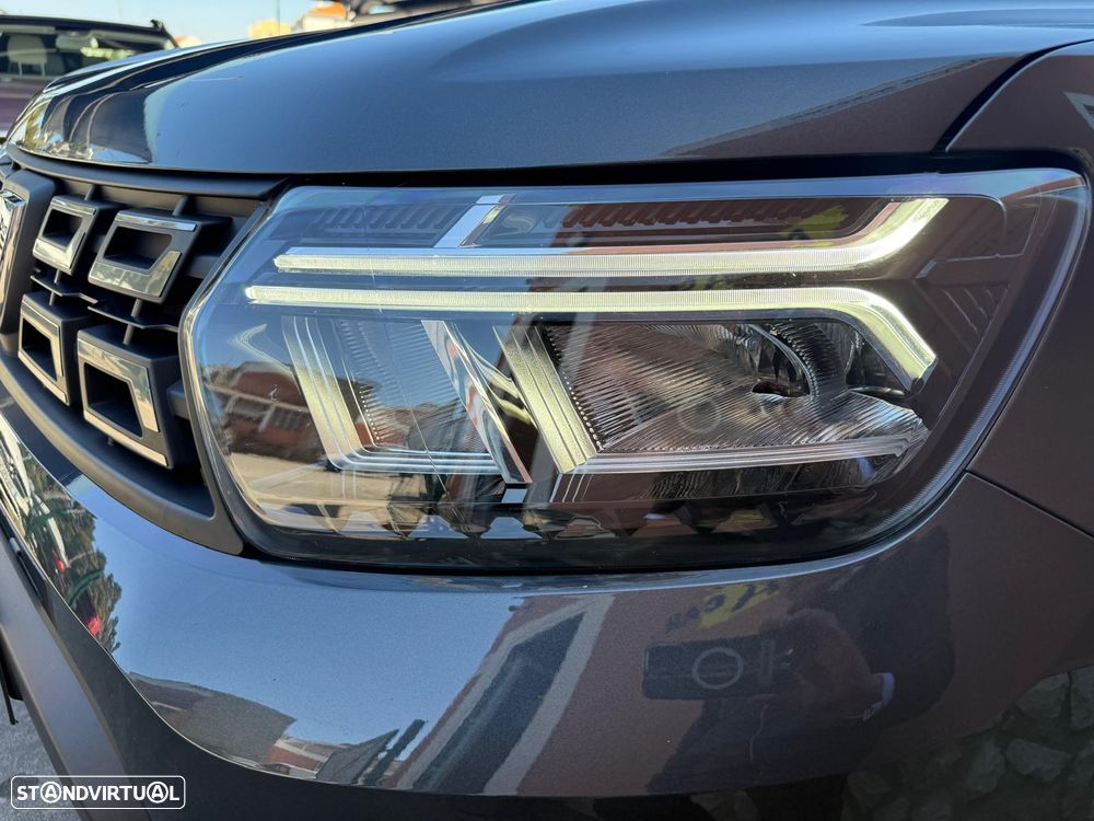 Dacia Duster 1.5 Blue dCi Comfort - 27