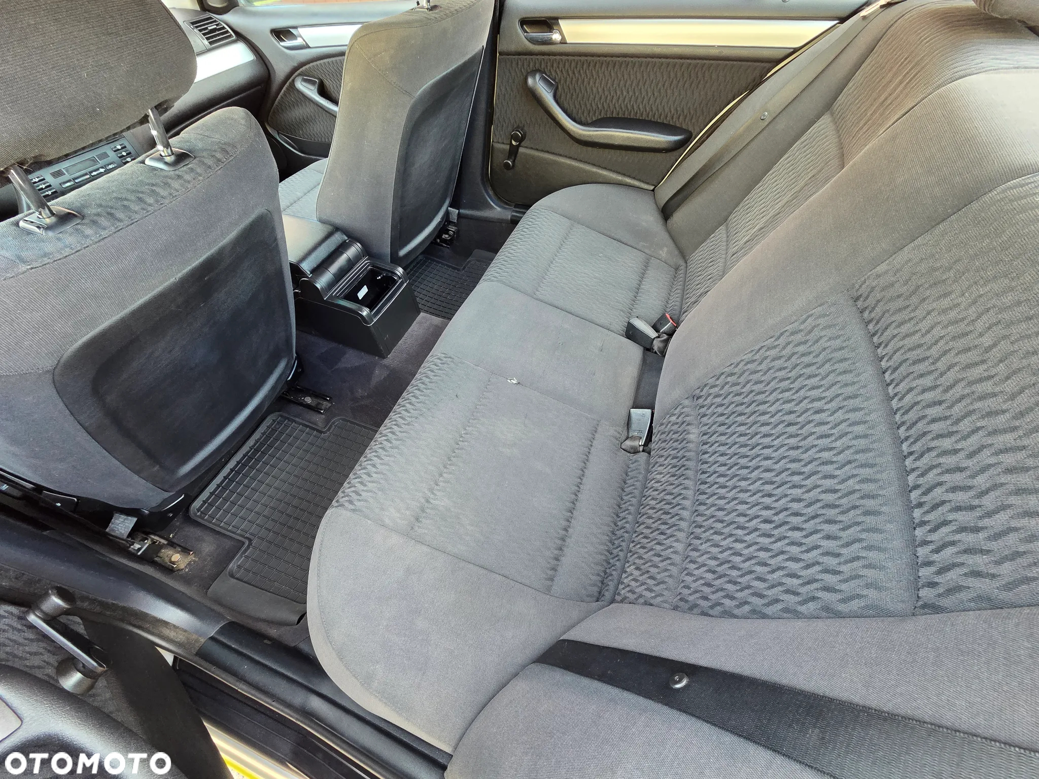 BMW Seria 3 320d - 22