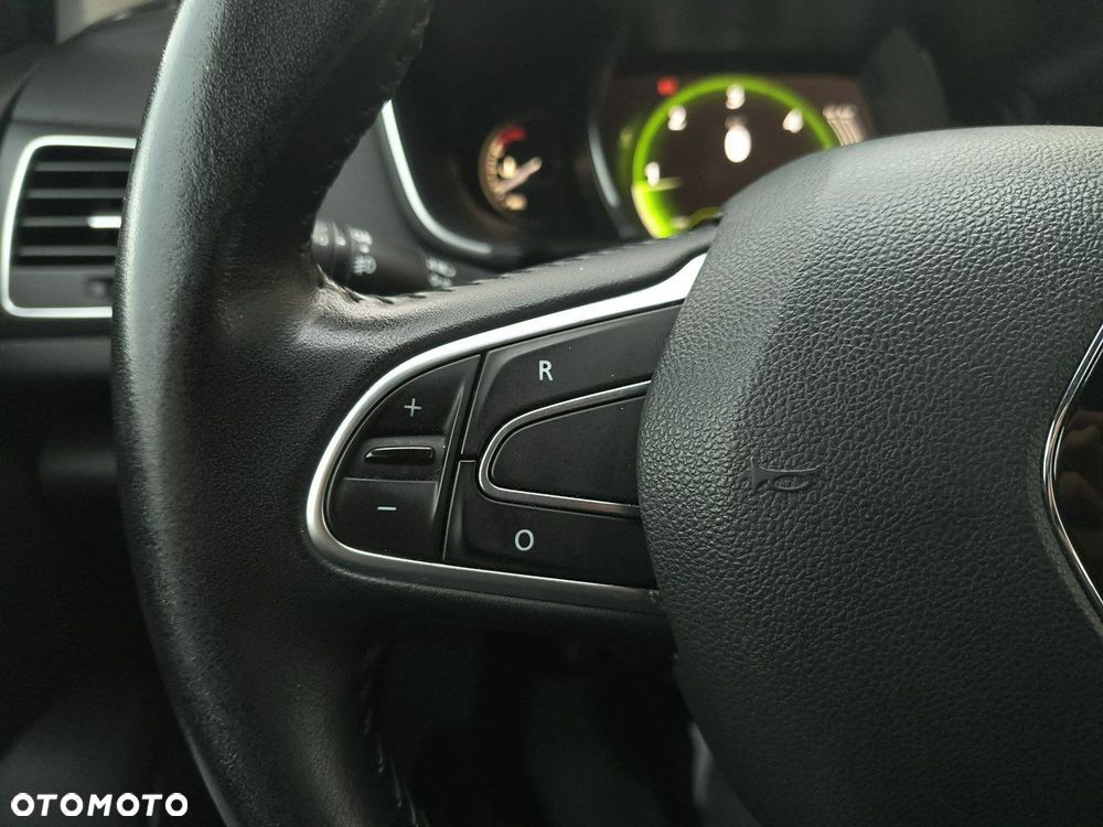 Renault Megane 1.5 dCi Business - 24