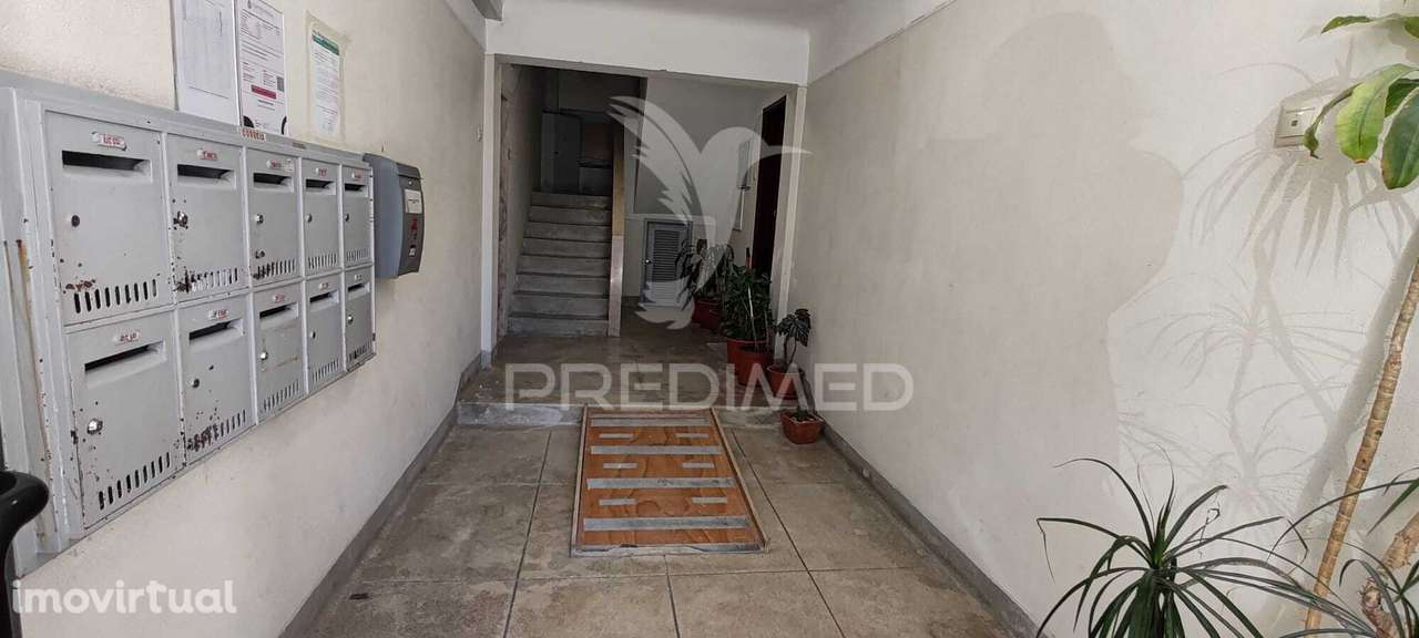 T2 QUNITA DO CHARQUINHO BENFICA - Grande imagem: 2/16