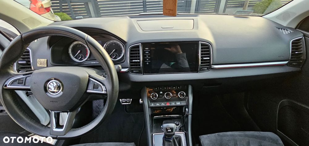 Skoda Karoq 1.5 TSI ACT 4x2 Style DSG - 23