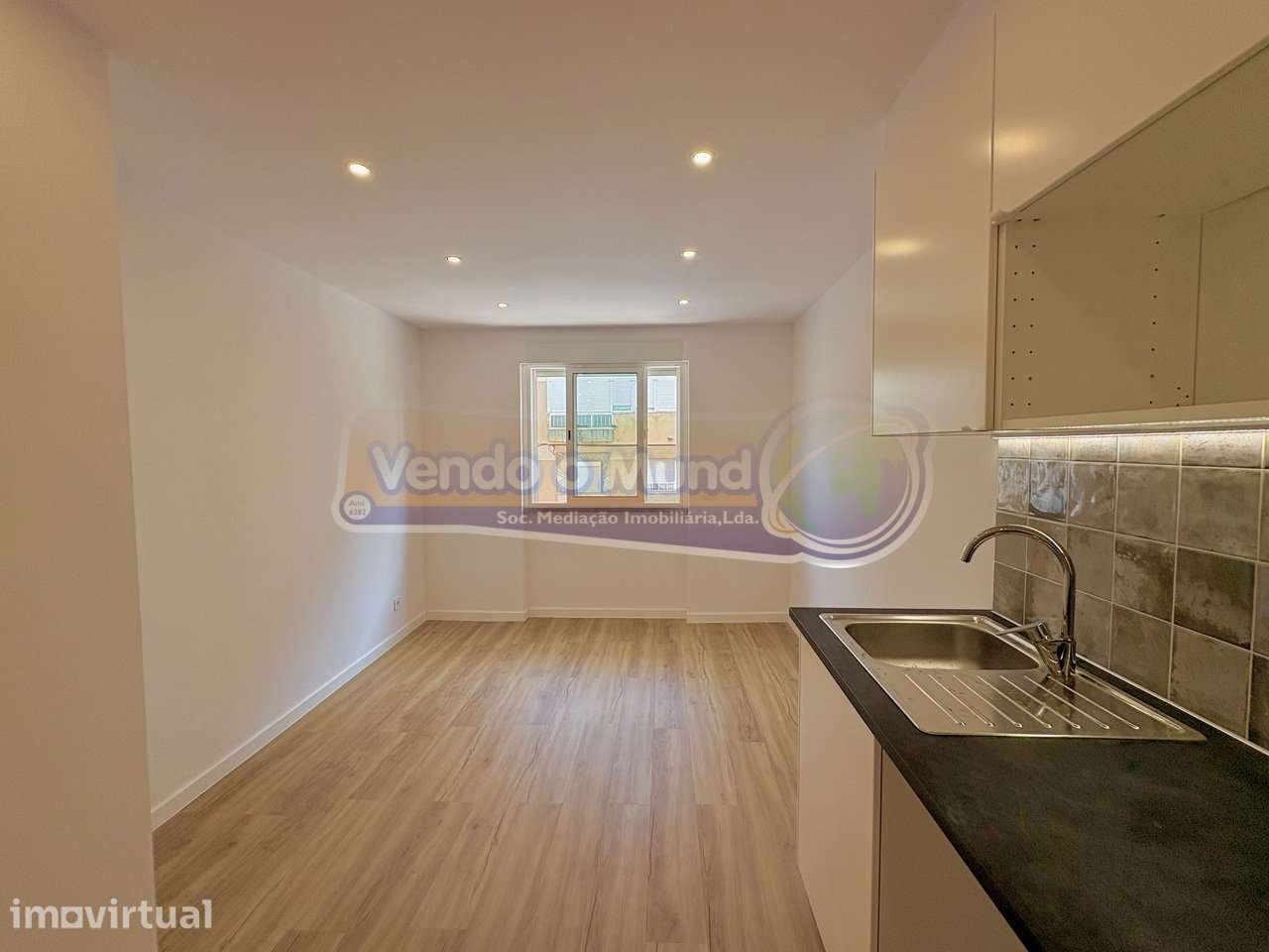 Apartamento T2 em Odivelas (ODI018) - Grande imagem: 5/21