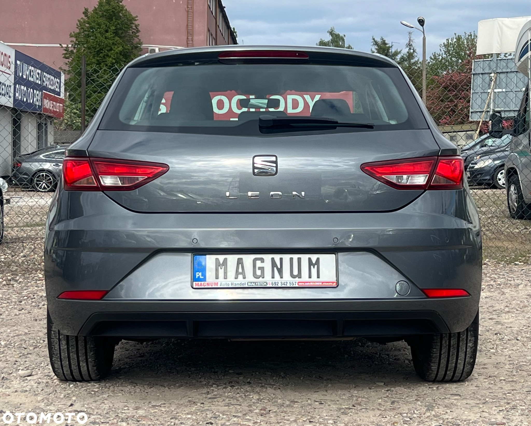 Seat Leon - 33