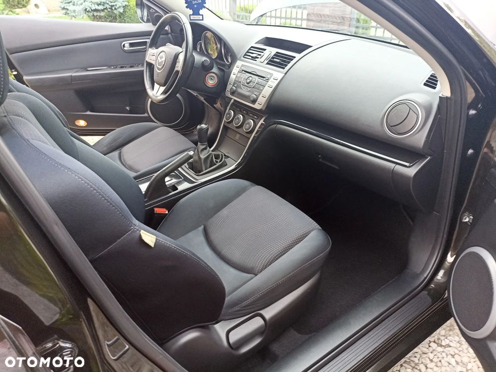 Mazda 6 - 33