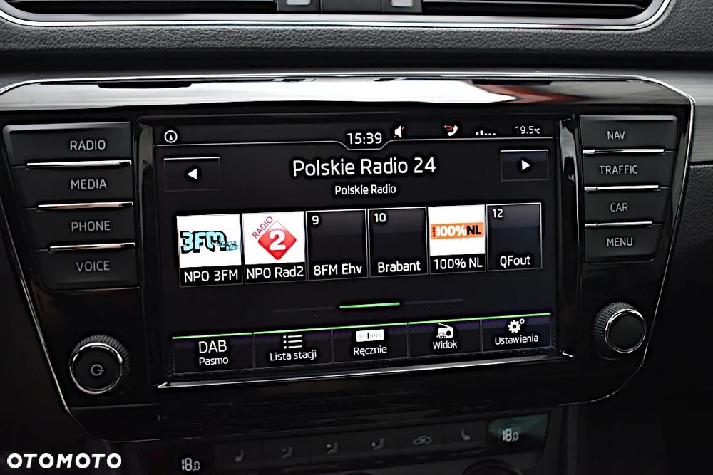 Skoda Superb 1.6 TDI Style - 23