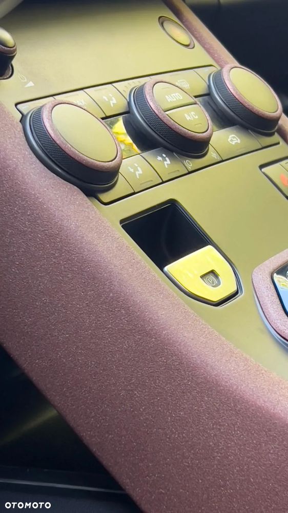 Land Rover Range Rover Evoque - 5