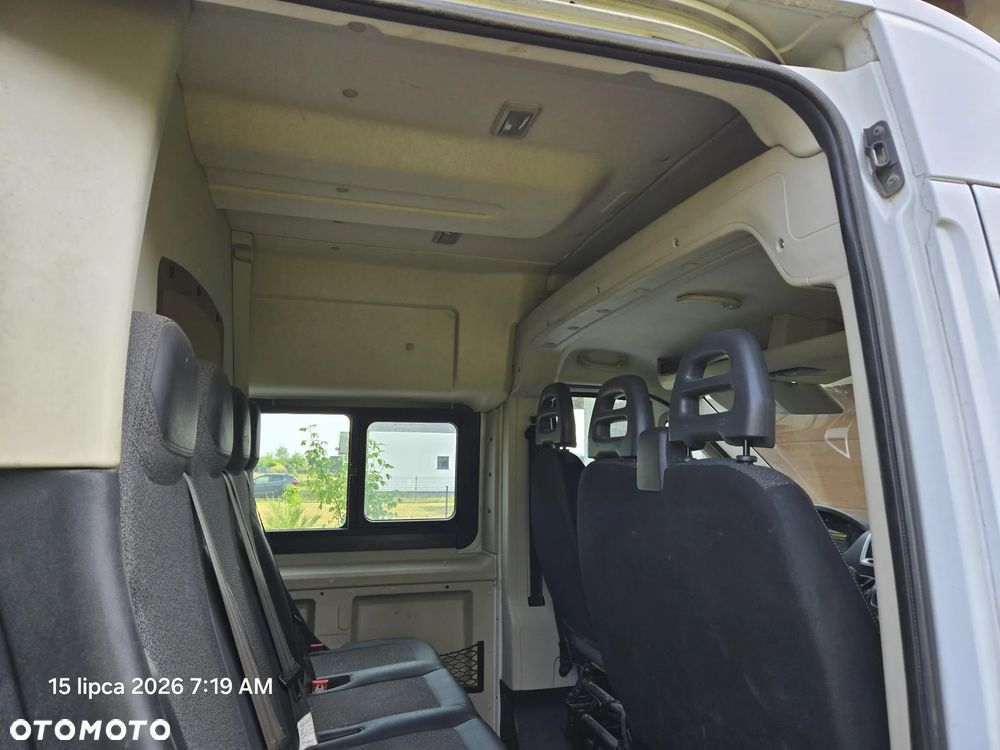 Fiat DUCATO - 5