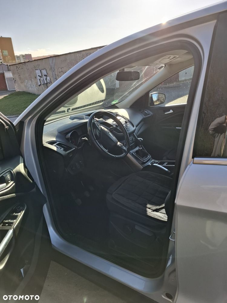 Ford Kuga 2.0 TDCi 4WD Trend - 11