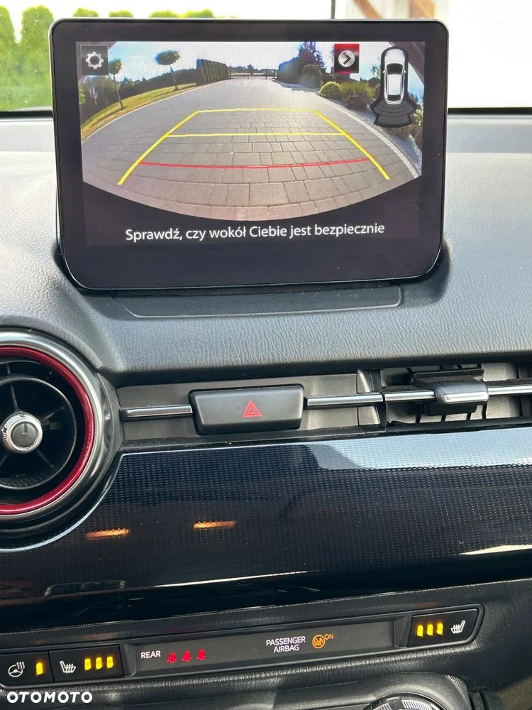 Mazda 2 SKYACTIV-G 90 Homura - 21