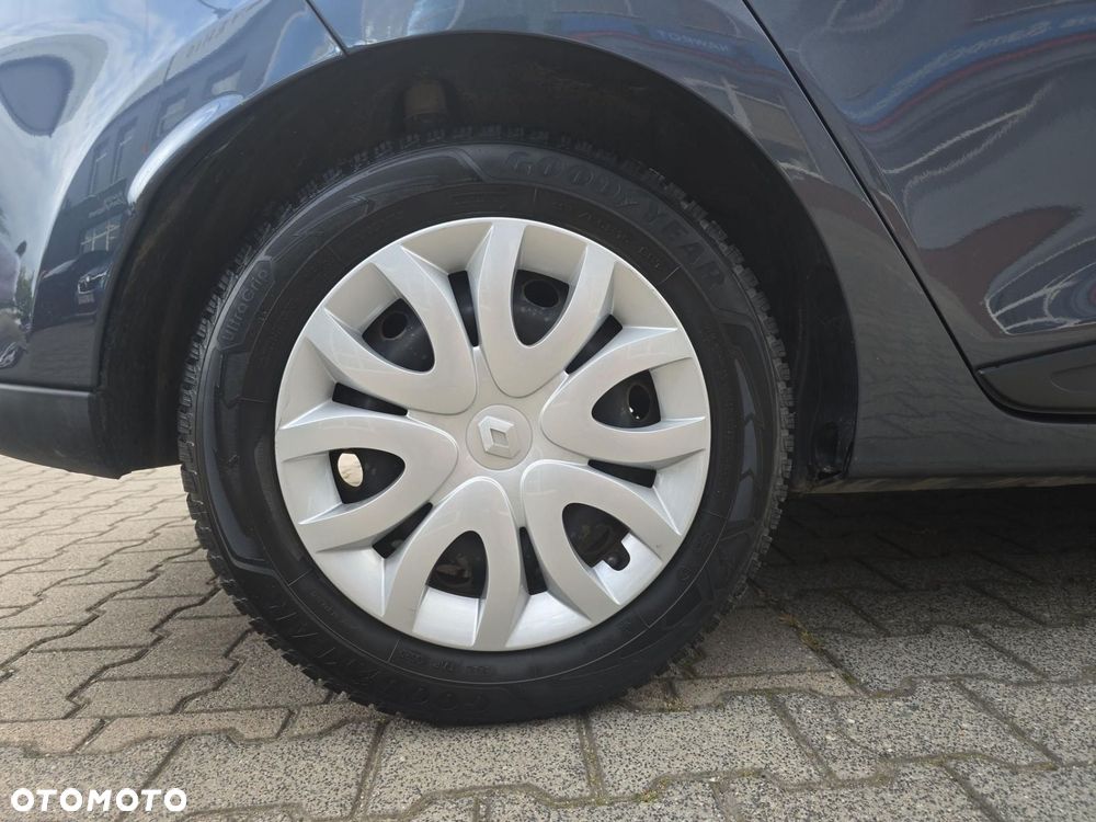 Renault Clio 1.5 dCi Energy Alize EU6c - 24
