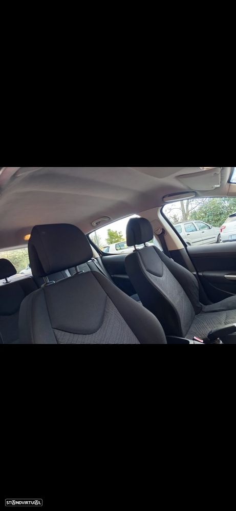 Peugeot 308 1.6 HDi Sport - 28